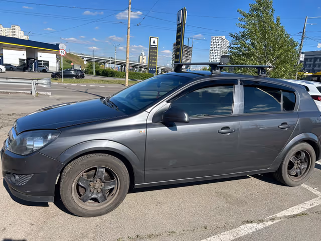 Opel Astra - фото 3