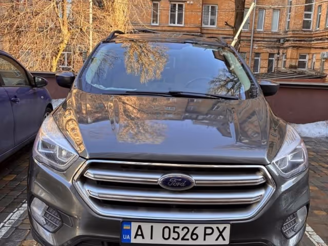 Ford Escape - фото 2