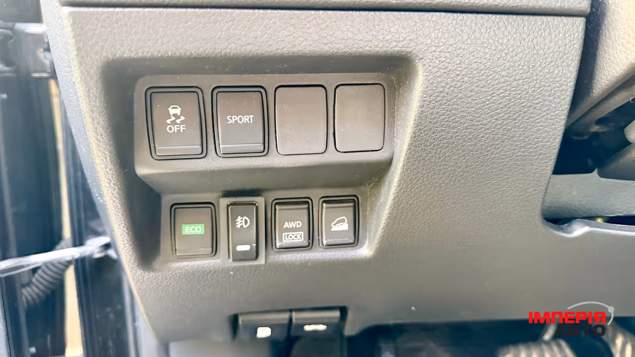 Nissan Rogue - фото 12