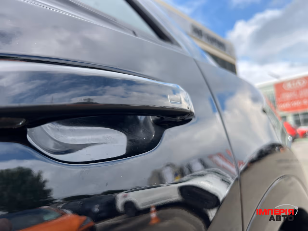 Audi SQ8 - фото 6