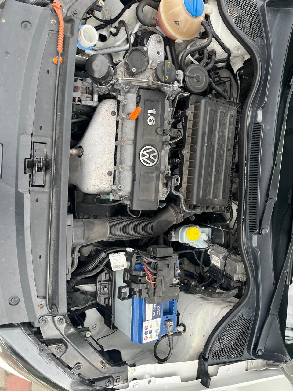 Volkswagen Polo - фото 7