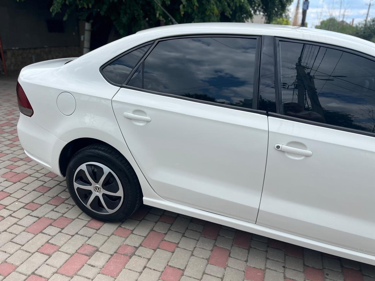 Volkswagen Polo - фото 5