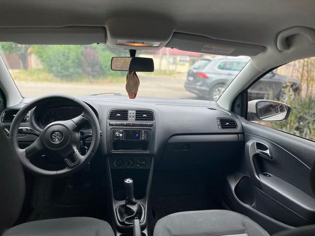 Volkswagen Polo - зображення 5