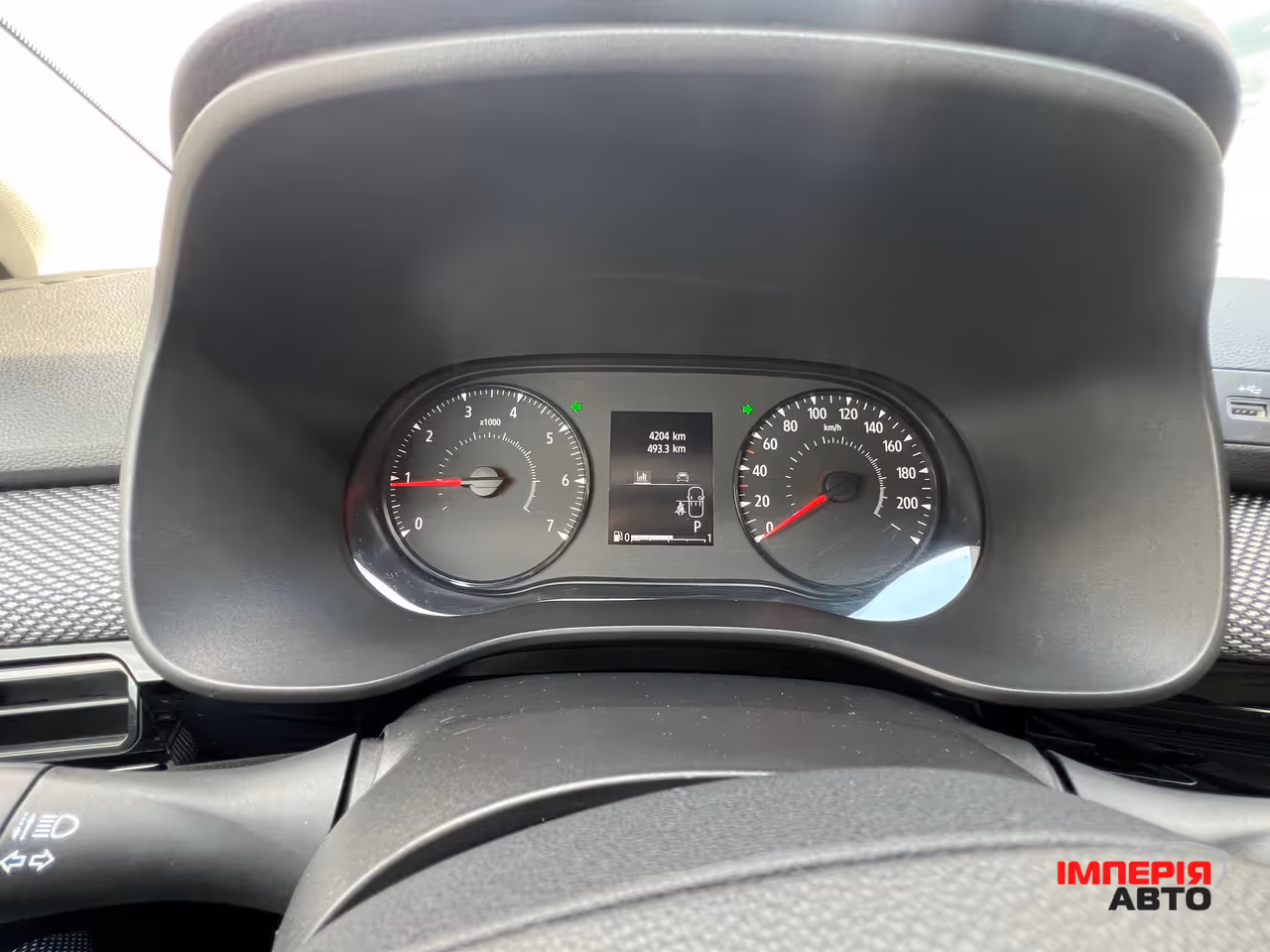 Renault Taliant - фото 13