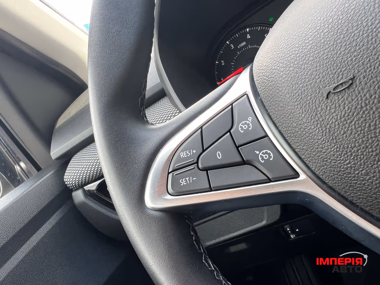 Renault Taliant - фото 16