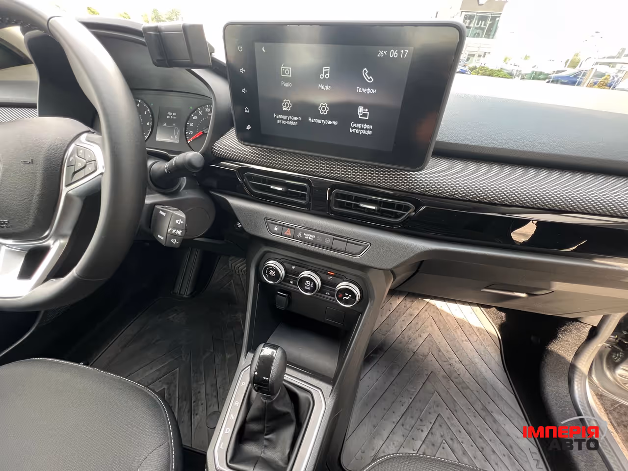 Renault Taliant - фото 11