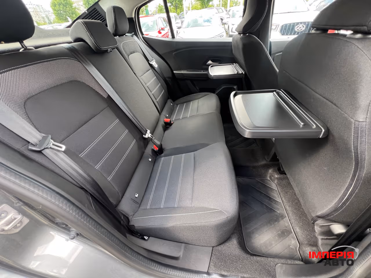 Renault Taliant - фото 8