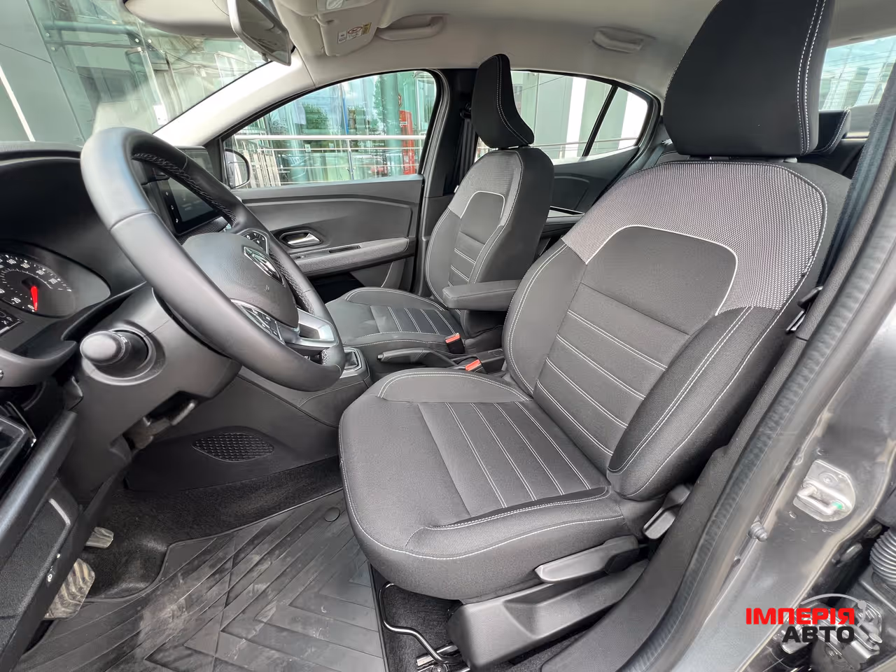 Renault Taliant - фото 2