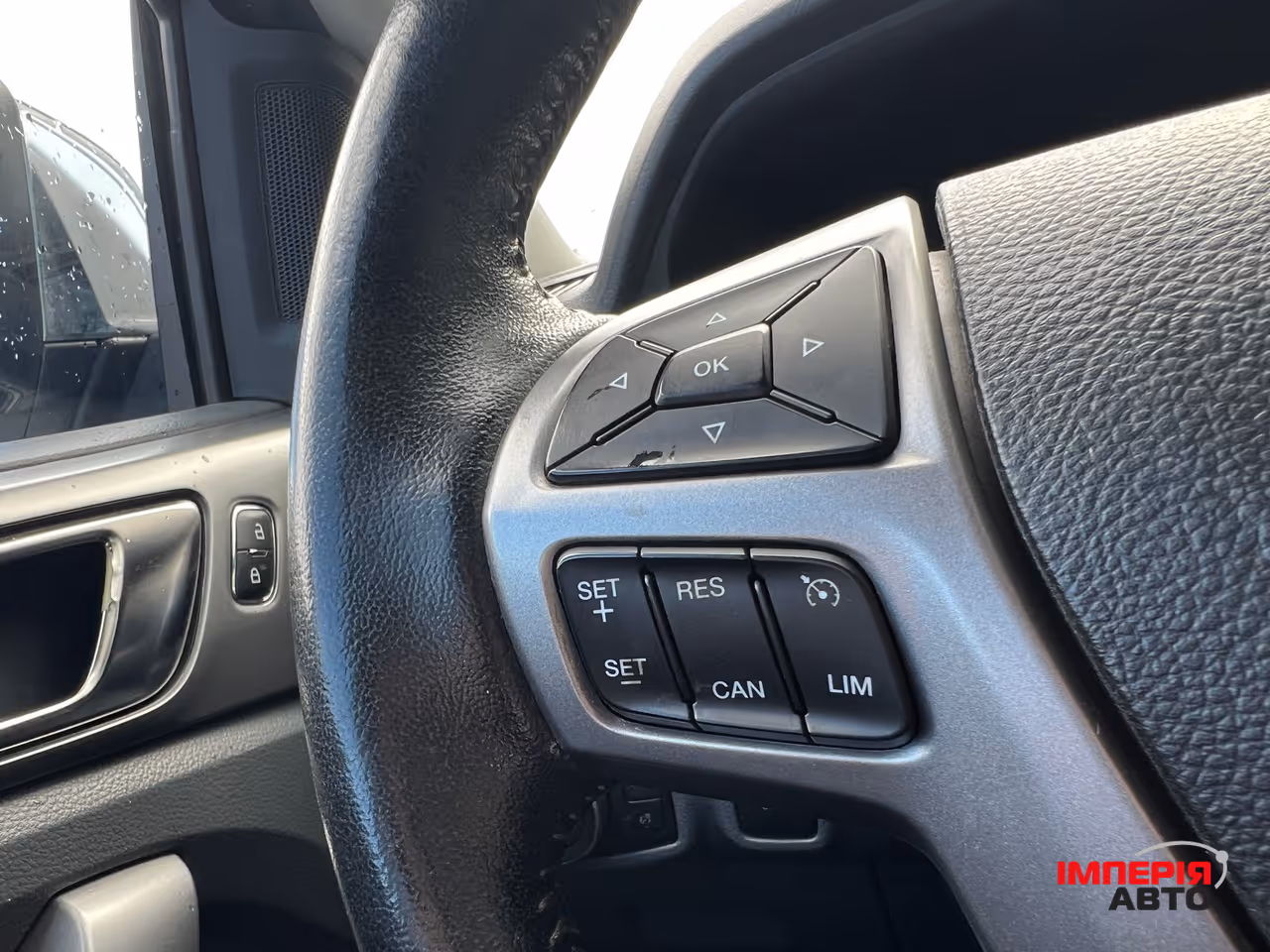Ford Ranger - фото 20