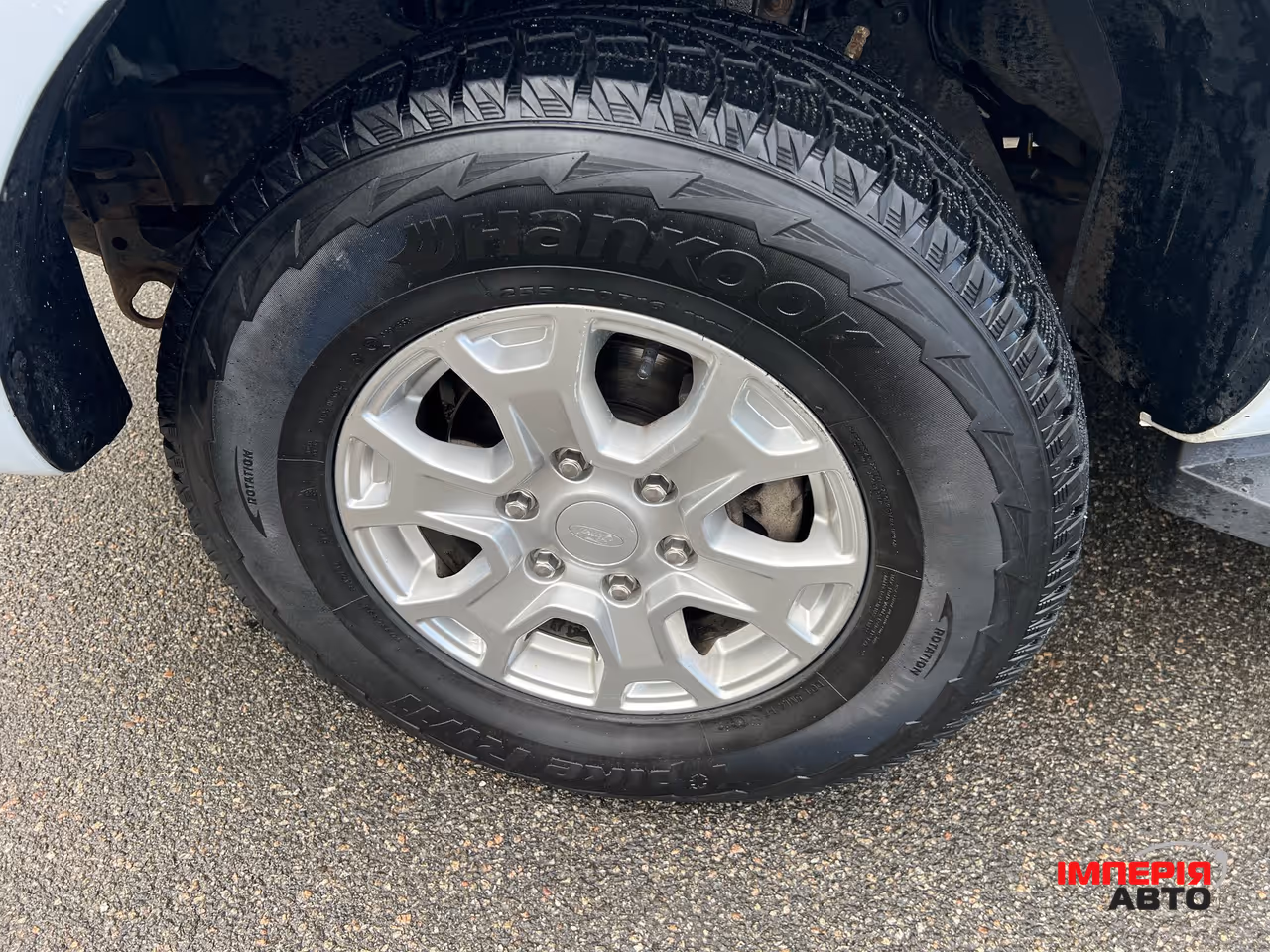 Ford Ranger - фото 2