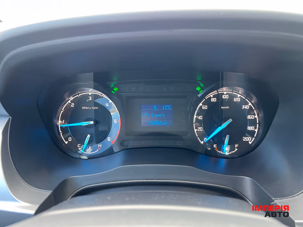 Ford Ranger - фото 16