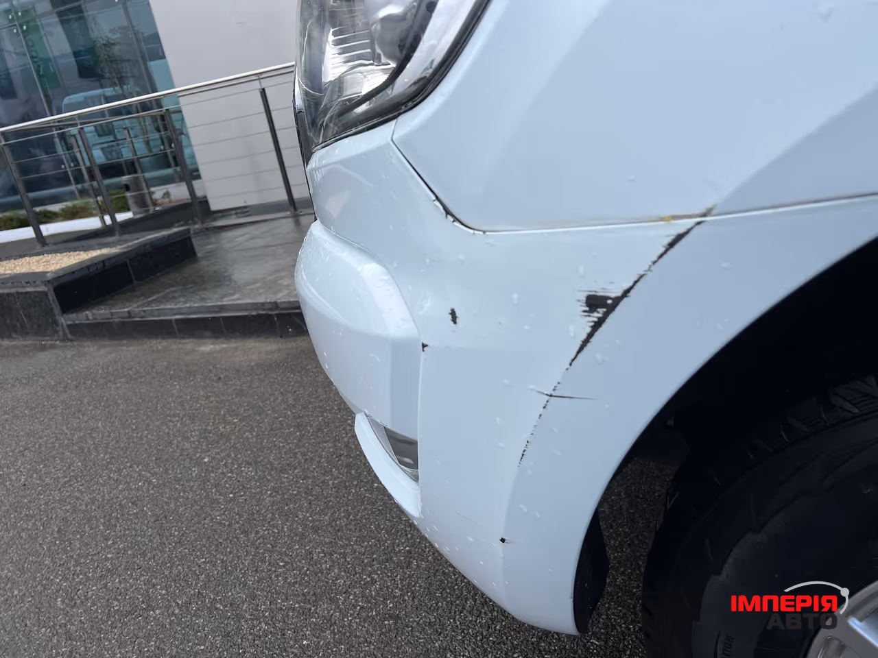 Ford Ranger - фото 3
