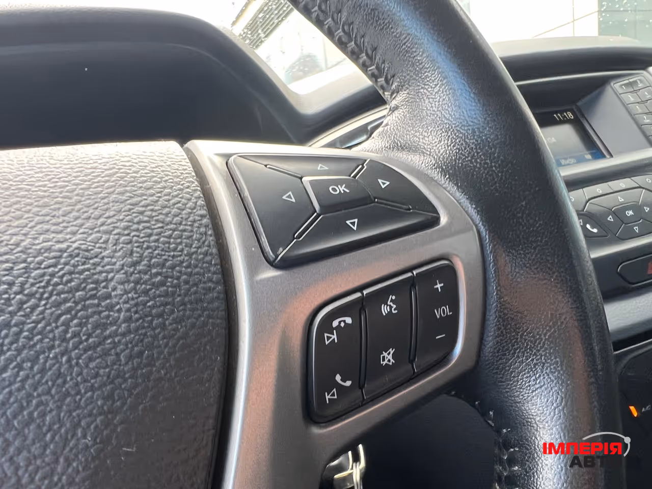Ford Ranger - фото 21
