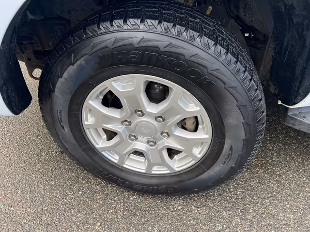 Ford Ranger - фото 2