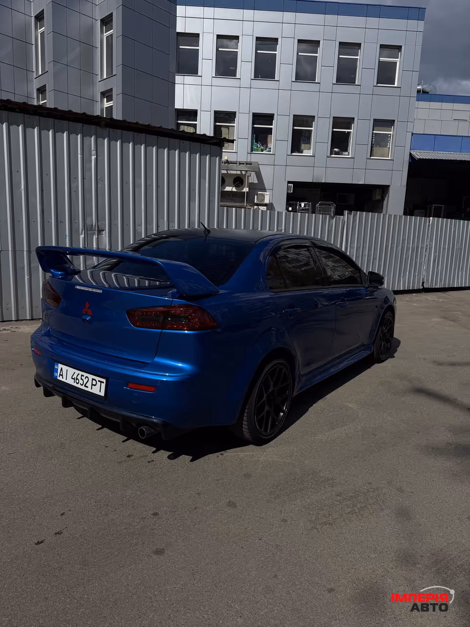Mitsubishi Lancer - фото 6