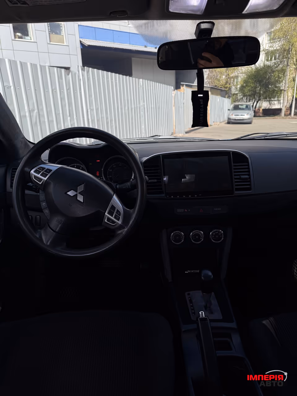 Mitsubishi Lancer - фото 9