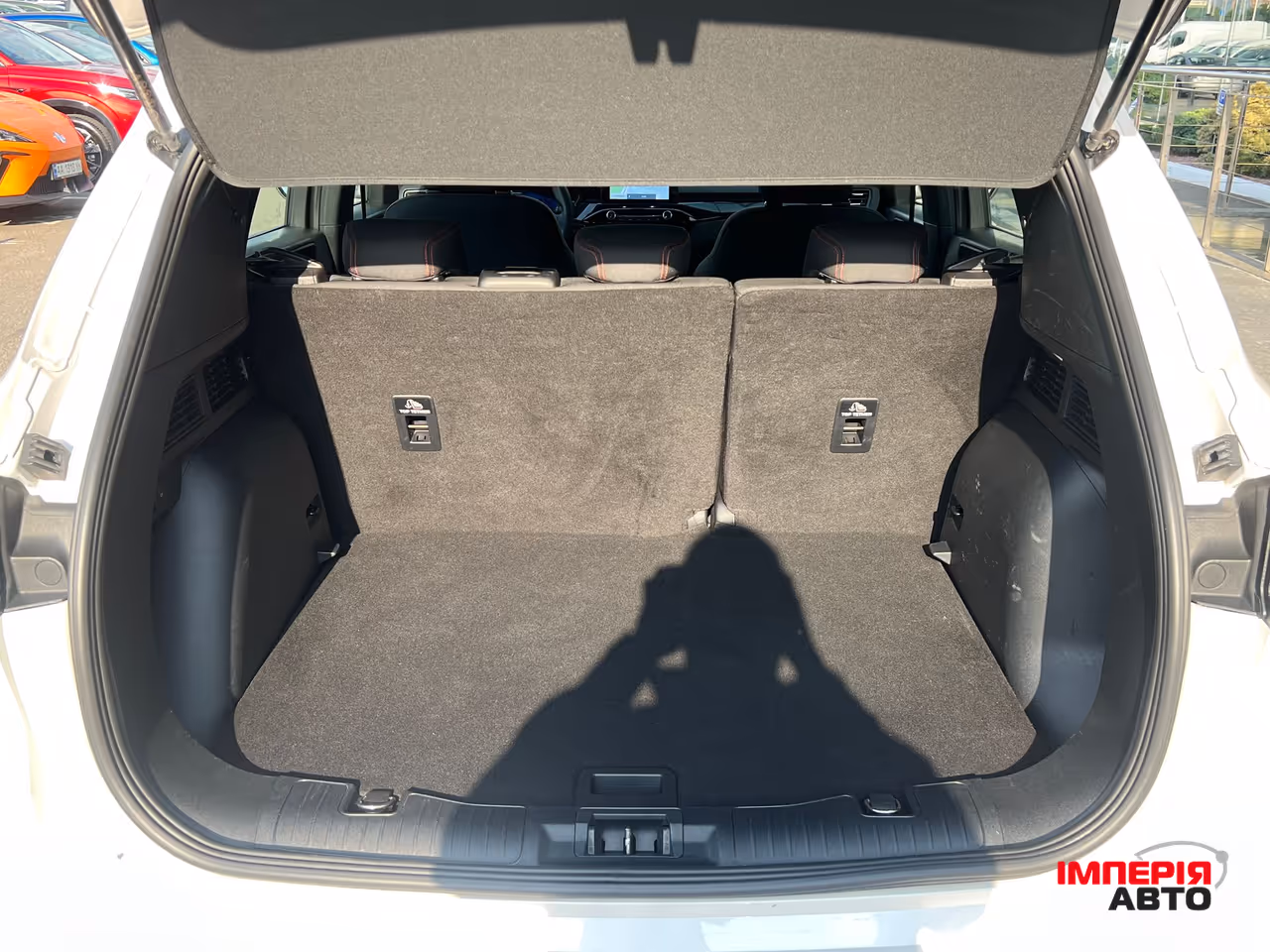 Ford Kuga - фото 11