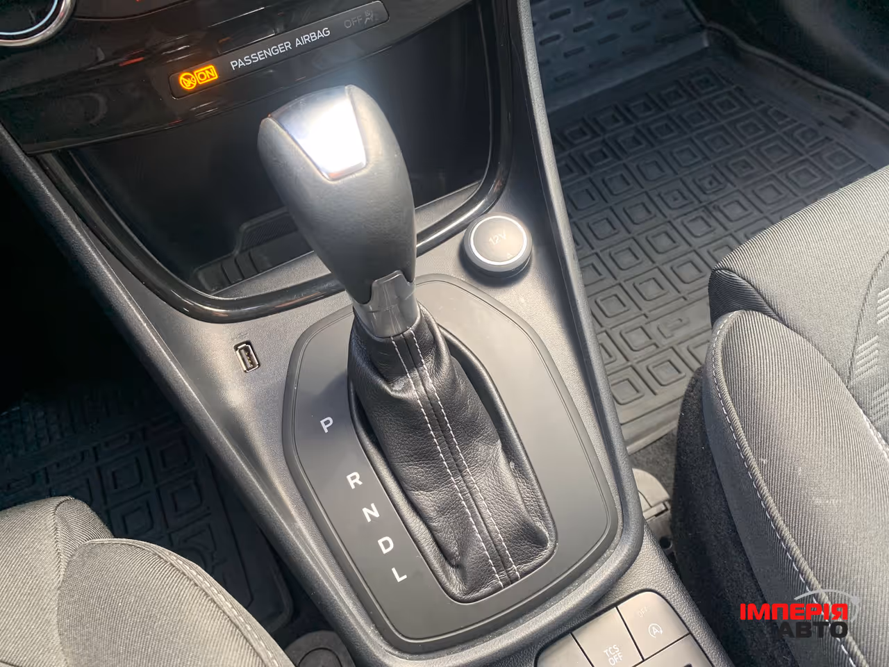 Ford Puma - фото 38