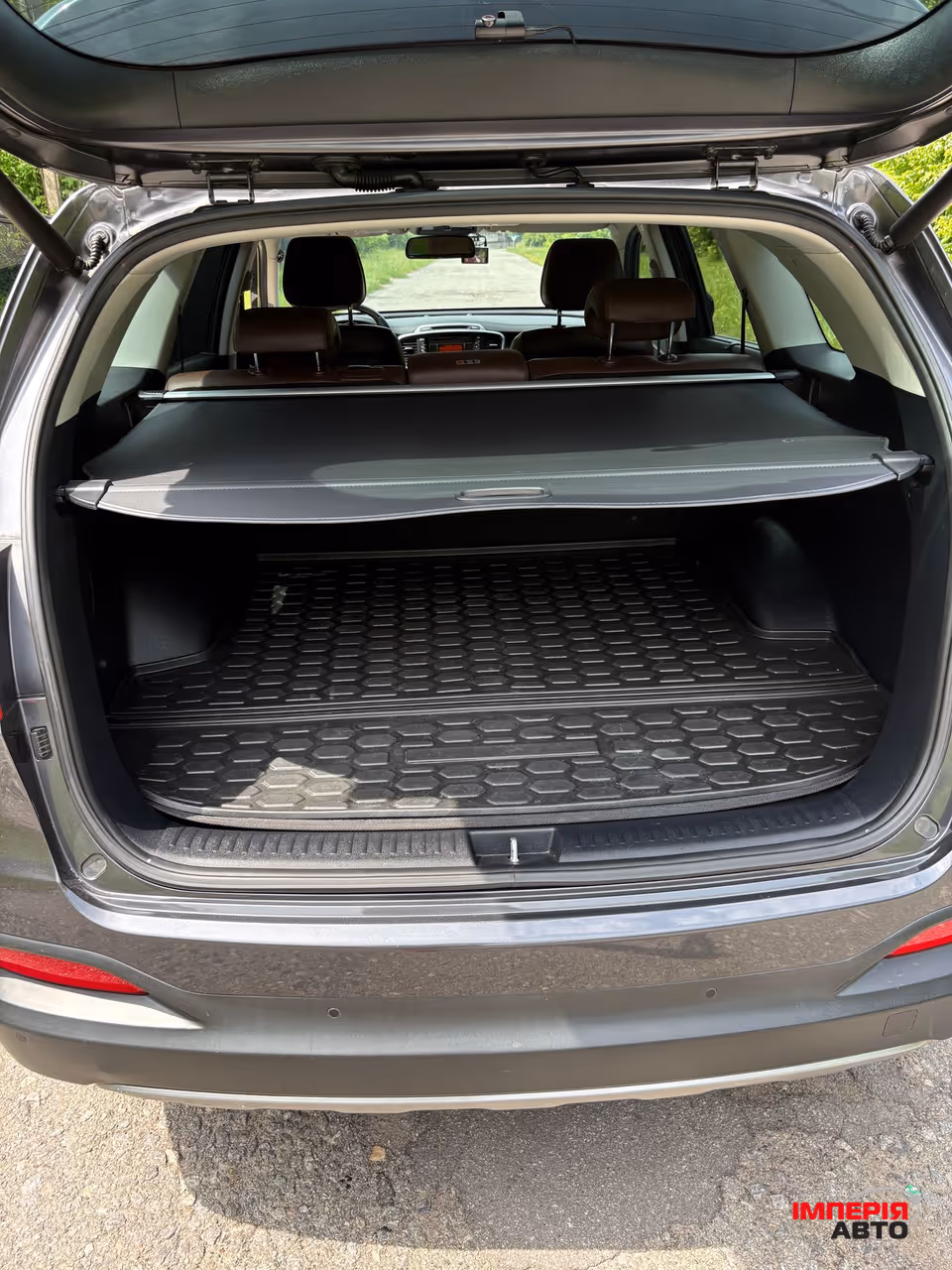 Kia Sorento - фото 13