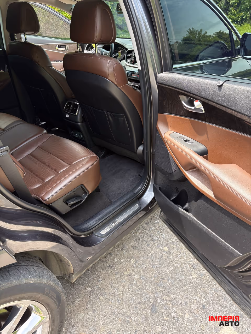 Kia Sorento - фото 16