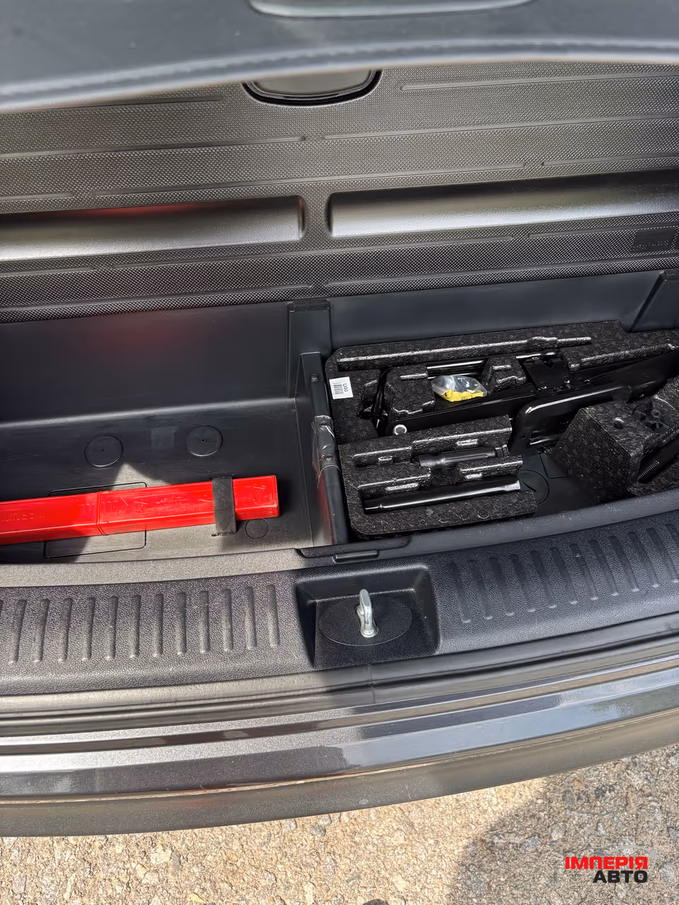 Kia Sorento - фото 14
