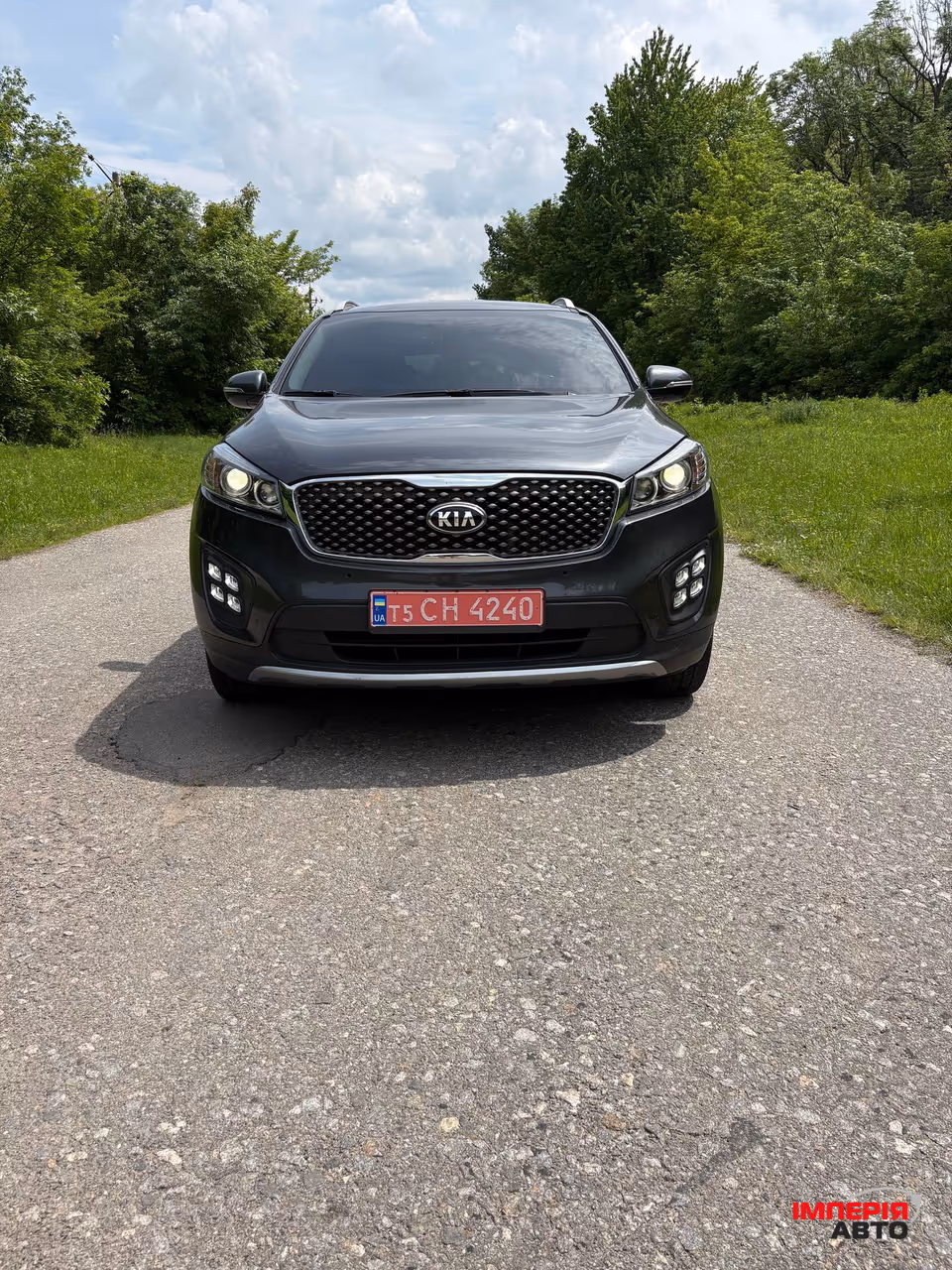 Kia Sorento - фото 2