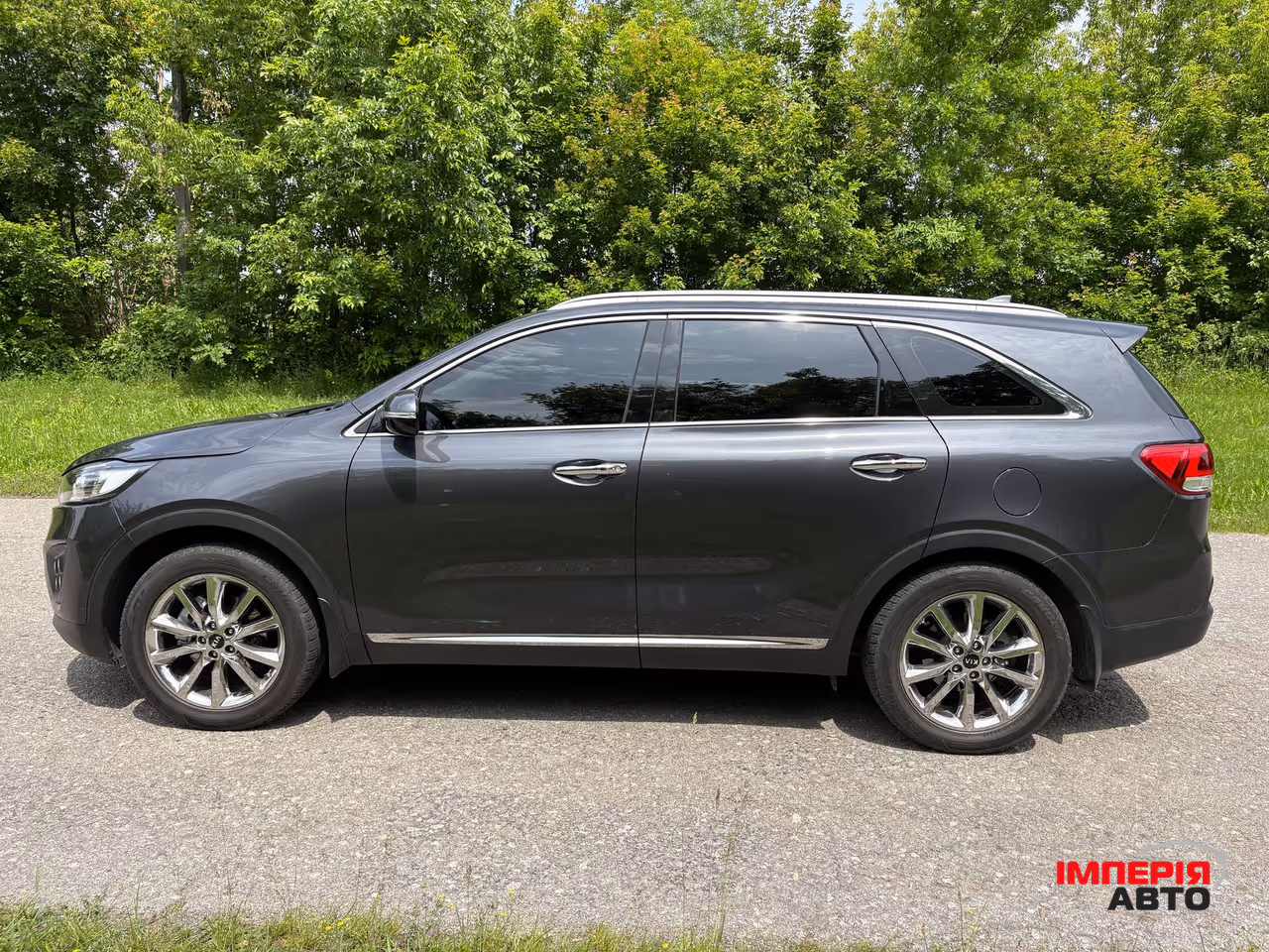 Kia Sorento - фото 4