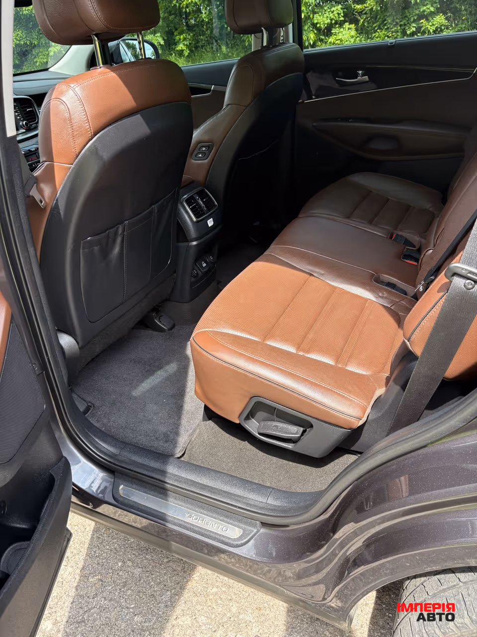 Kia Sorento - фото 12