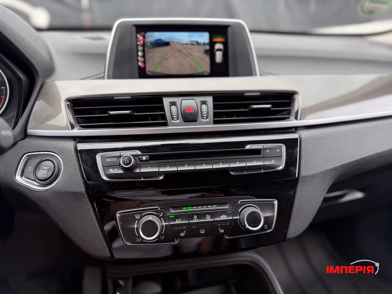 BMW X1 - фото 13