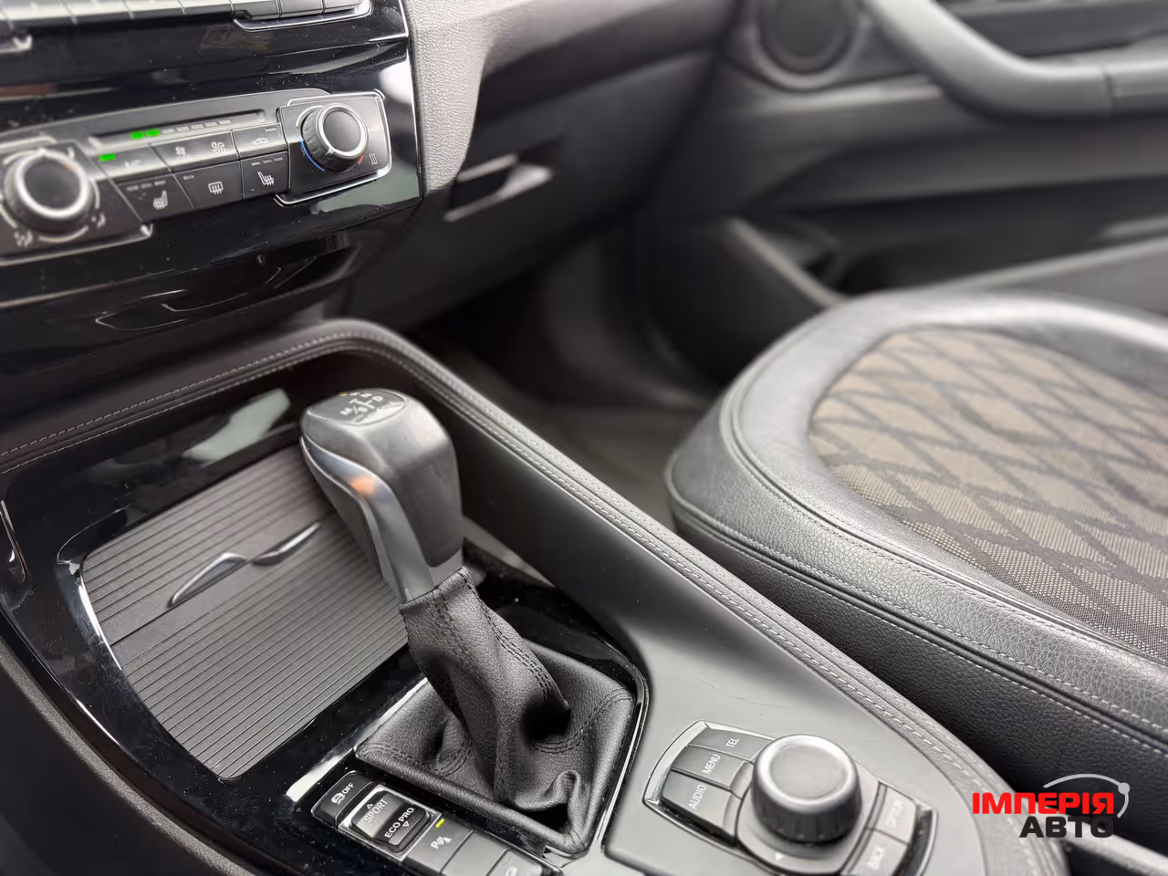 BMW X1 - фото 14