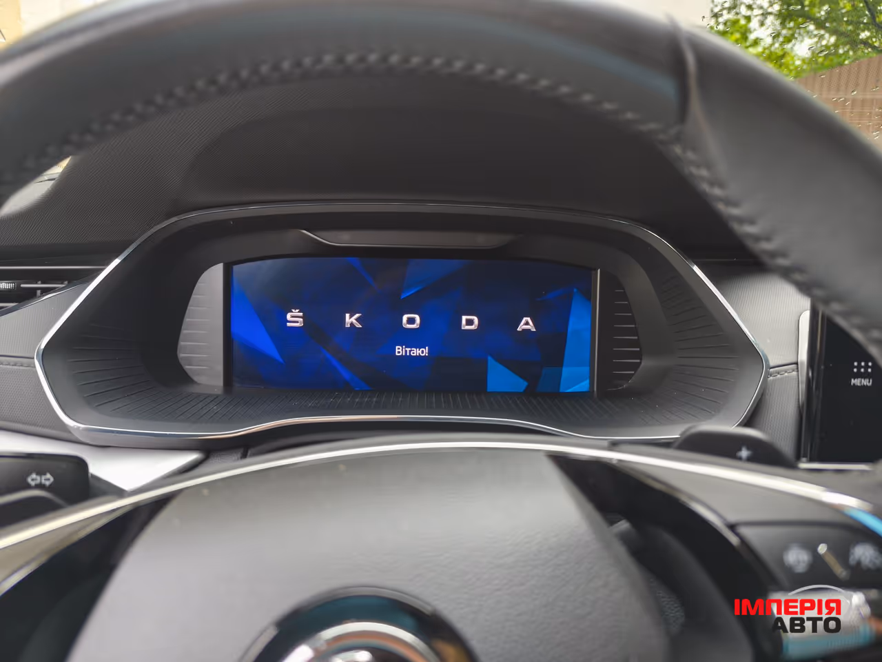 Skoda Octavia - фото 28