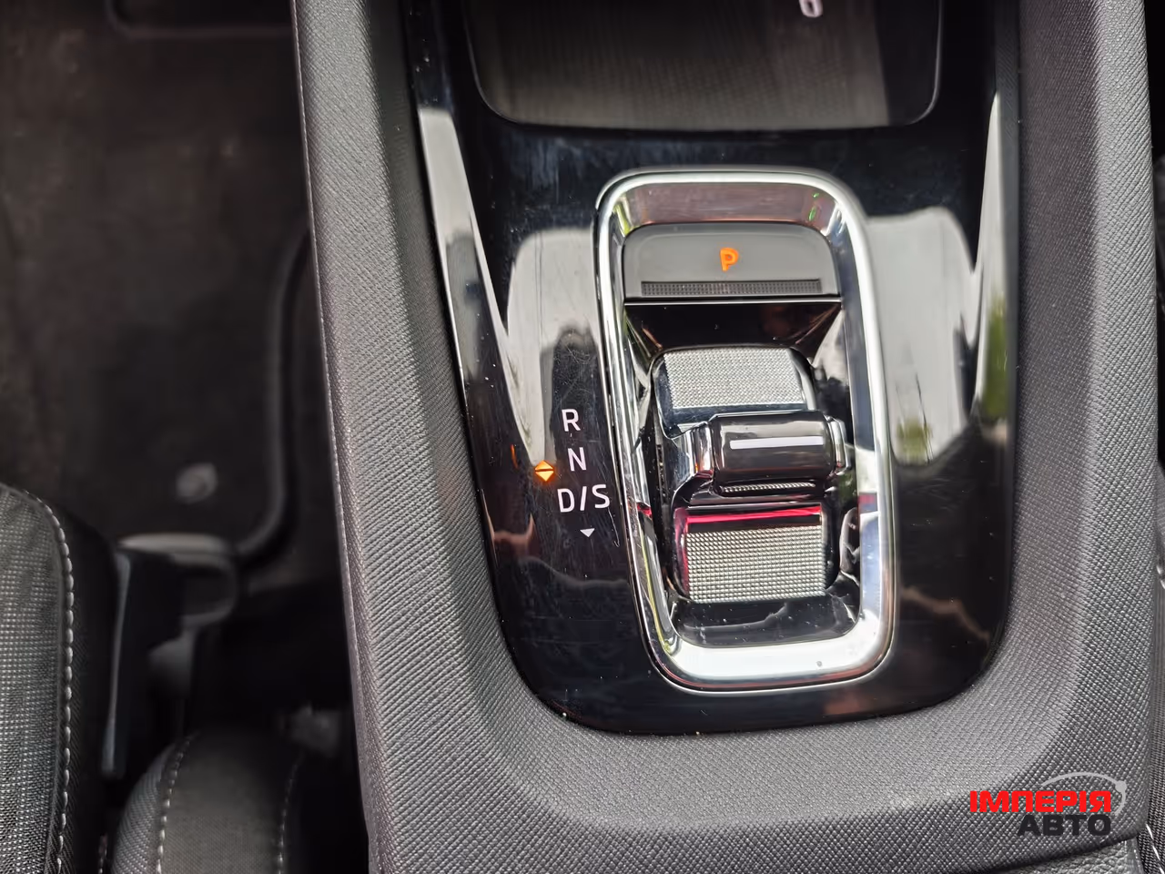 Skoda Octavia - фото 19