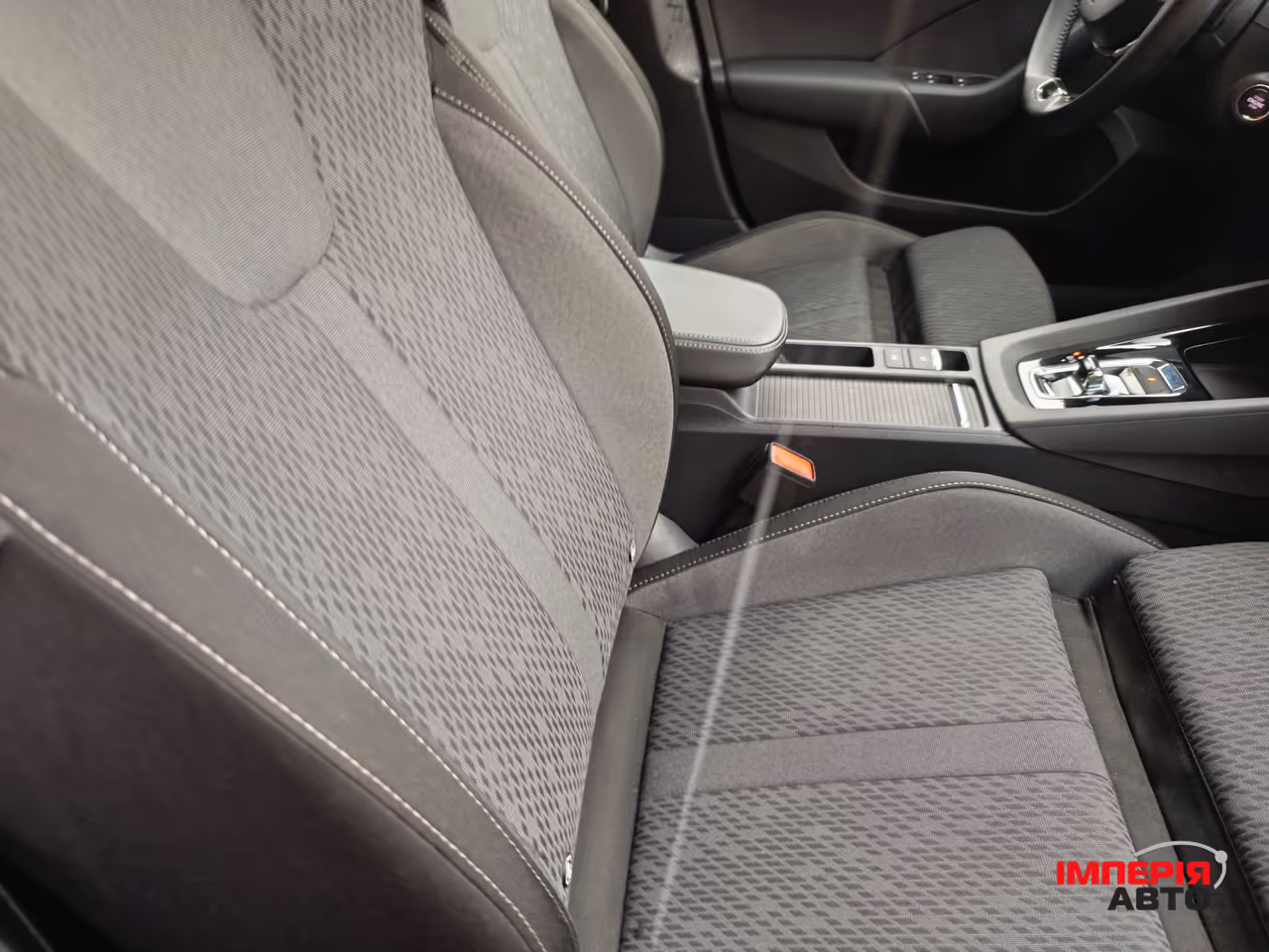 Skoda Octavia - фото 26