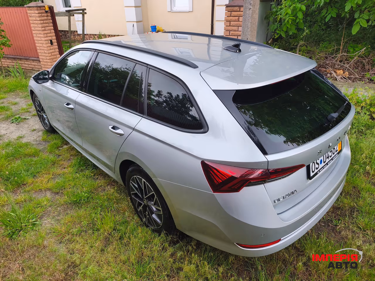 Skoda Octavia - фото 6