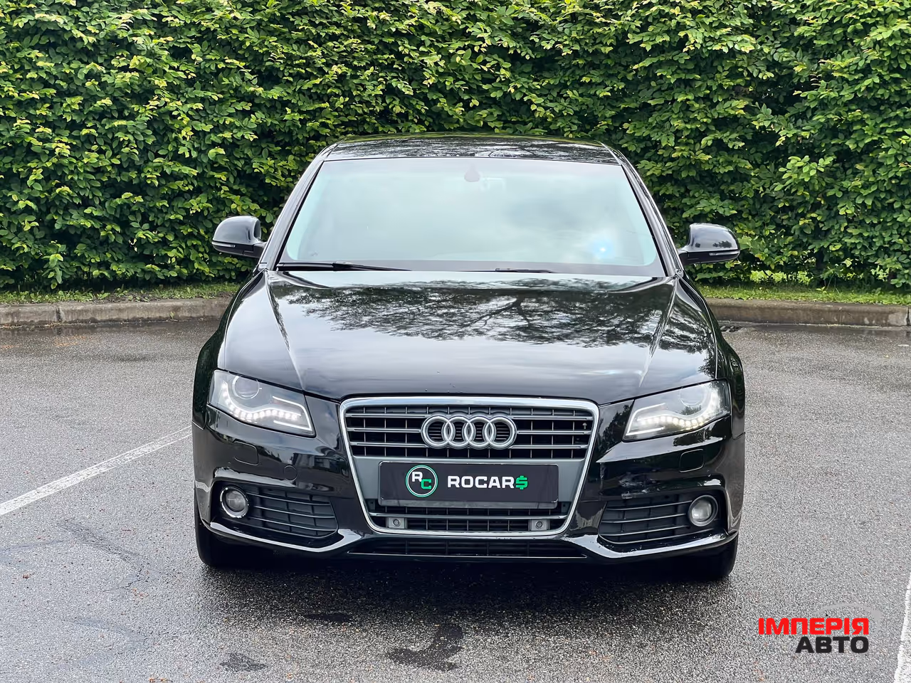 Audi A4 - фото 2