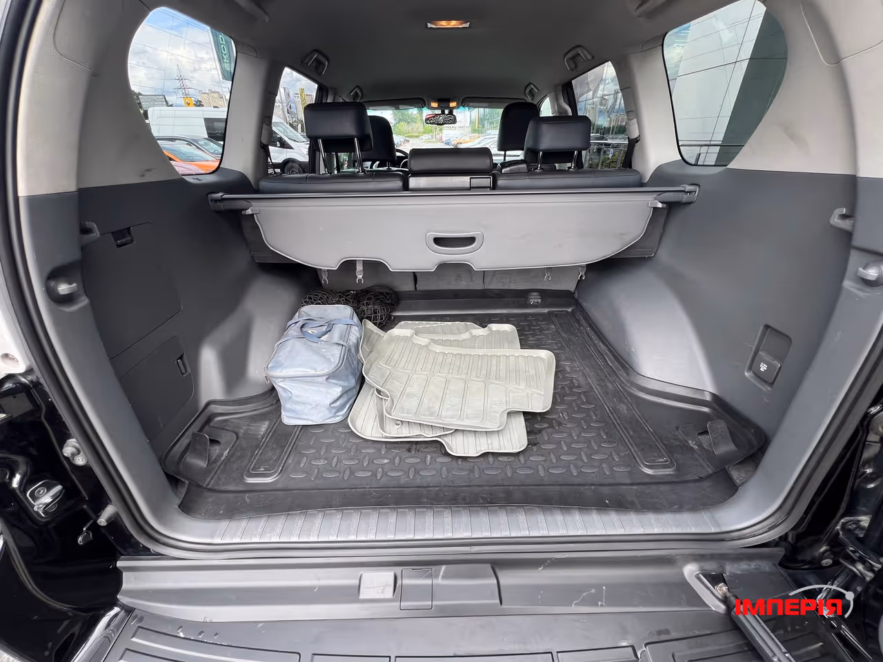 Toyota Land Cruiser Prado - фото 14