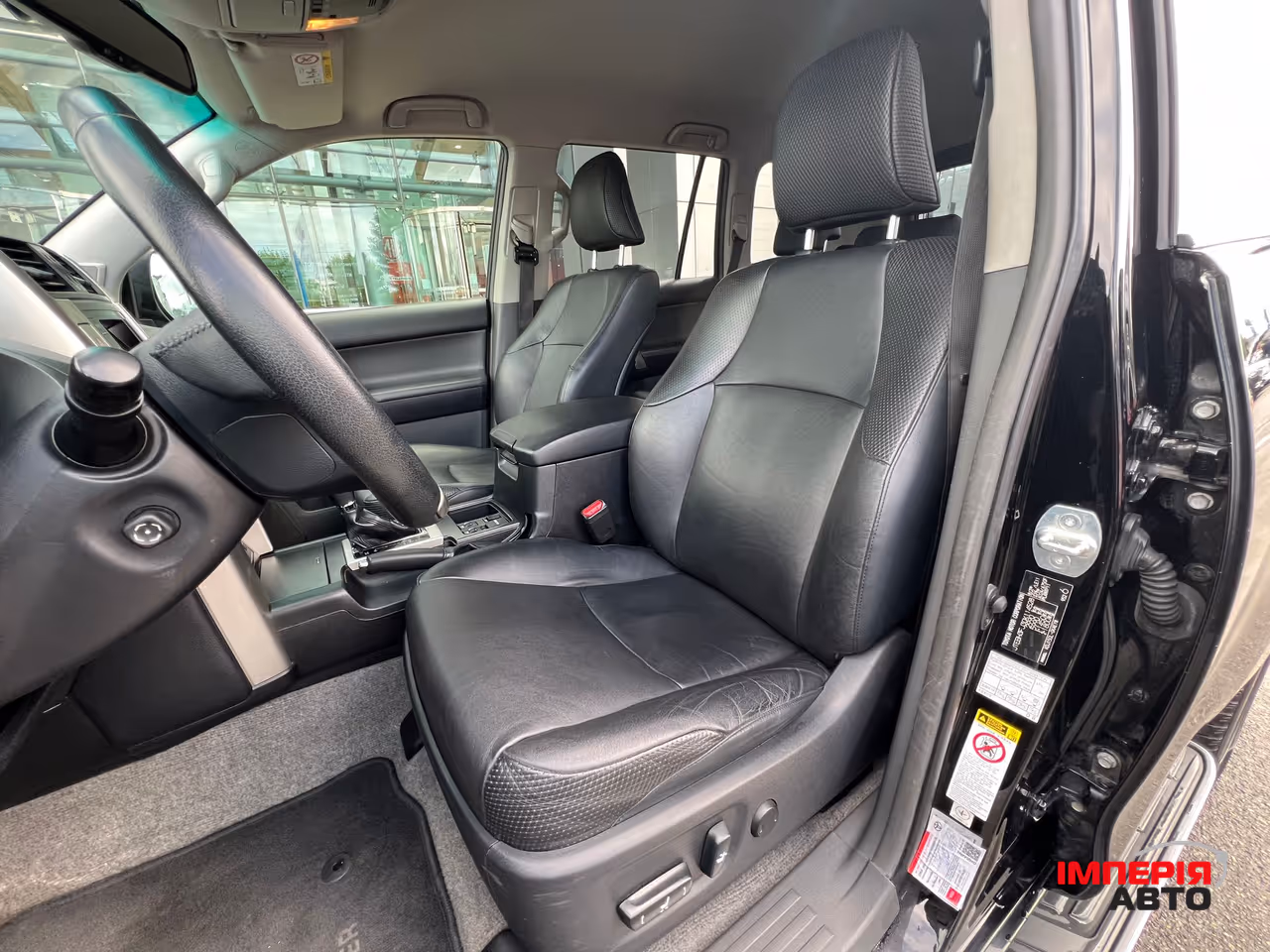 Toyota Land Cruiser Prado - фото 5