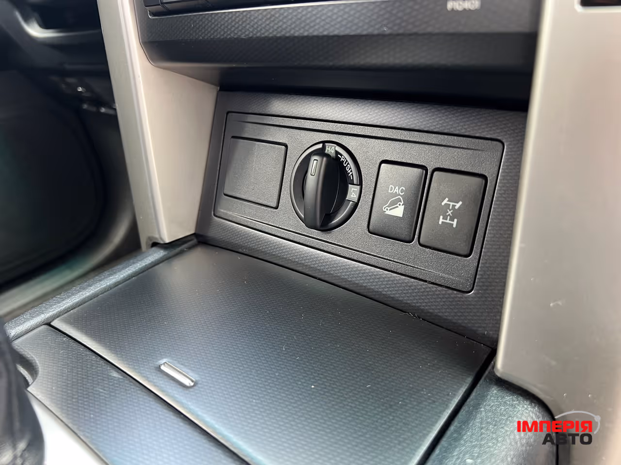 Toyota Land Cruiser Prado - фото 23