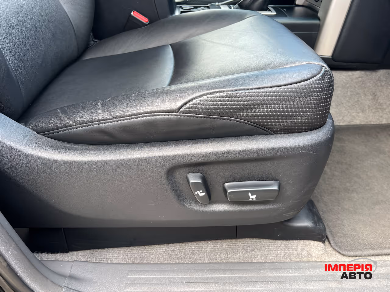 Toyota Land Cruiser Prado - фото 20