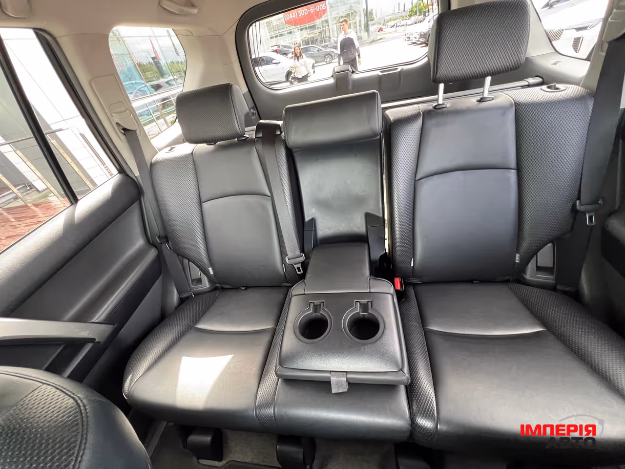 Toyota Land Cruiser Prado - фото 35