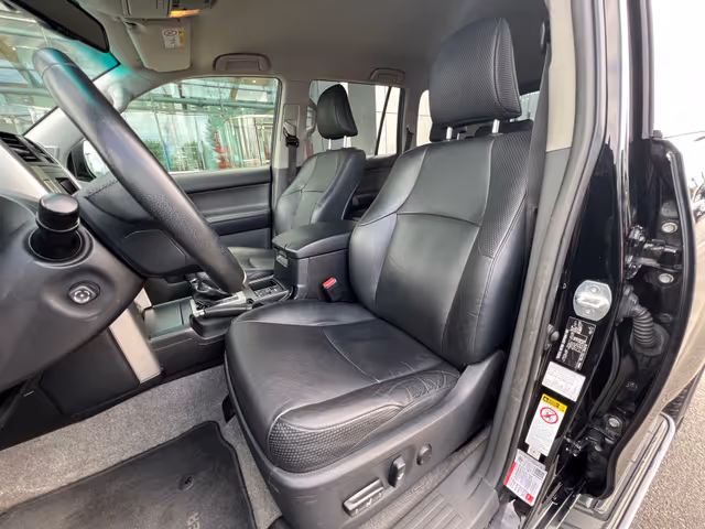 Toyota Land Cruiser Prado - фото 5