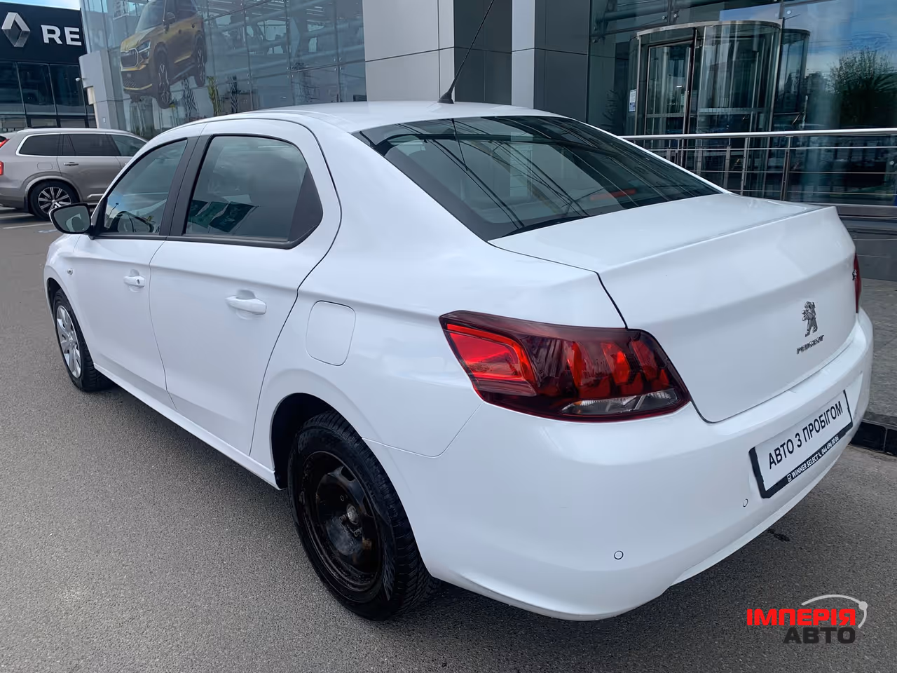 Peugeot 301 - фото 8