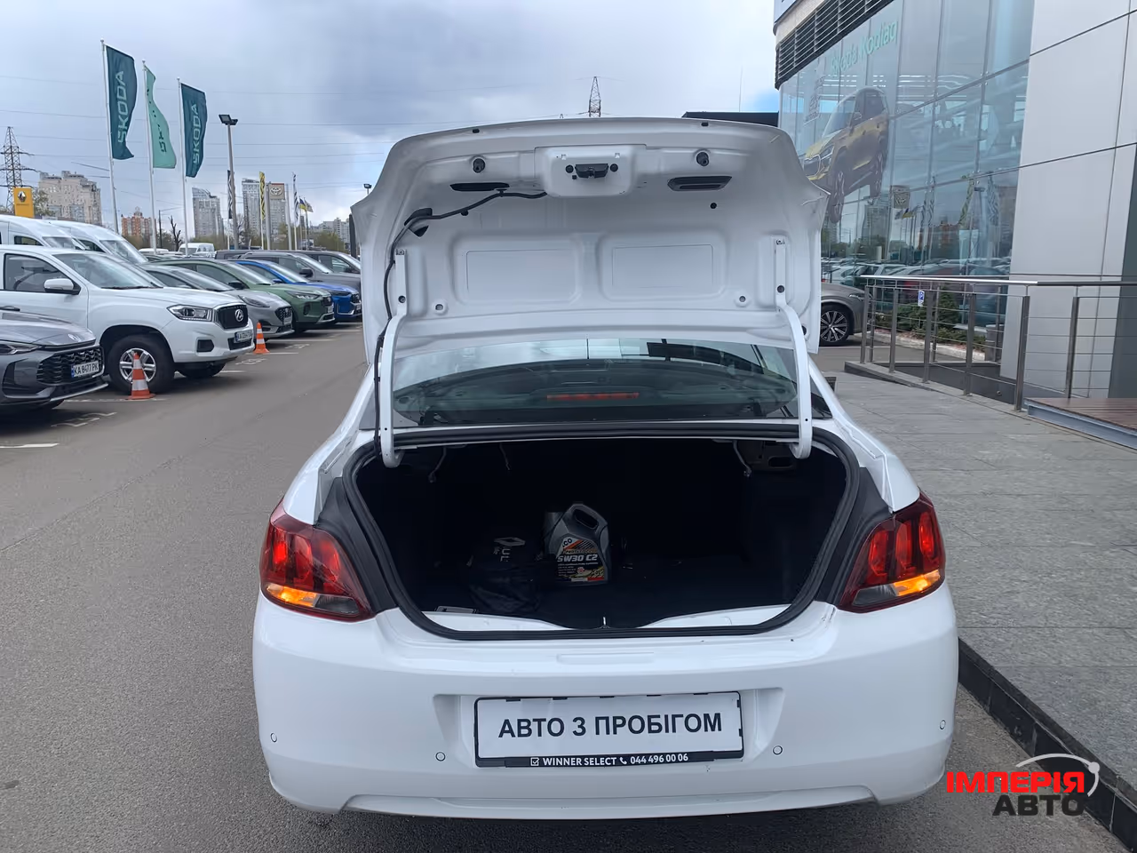 Peugeot 301 - фото 17