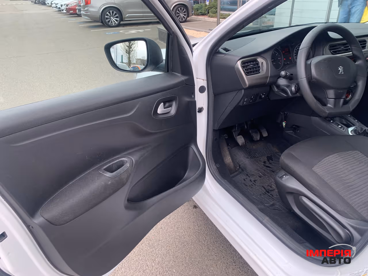Peugeot 301 - фото 21