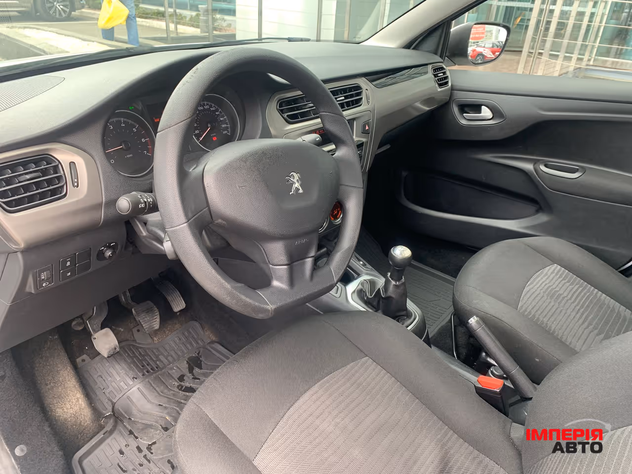 Peugeot 301 - фото 23