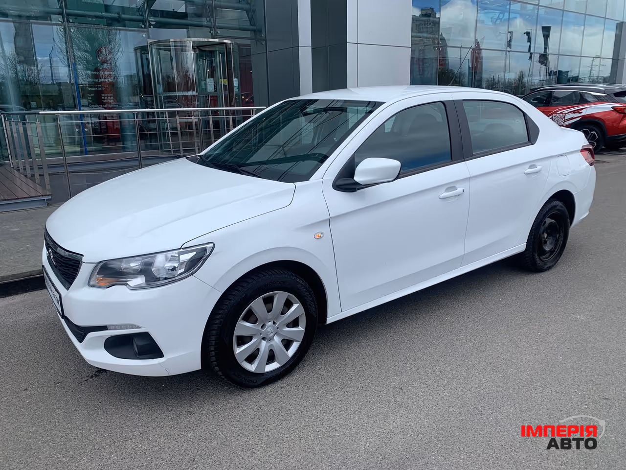 Peugeot 301 - фото 2
