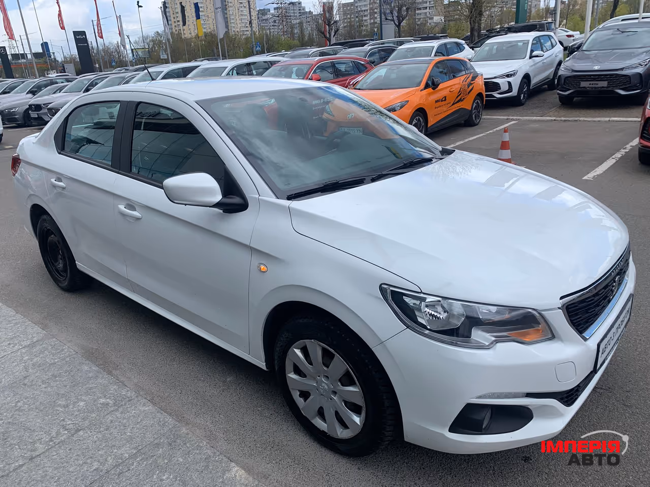 Peugeot 301 - фото 4