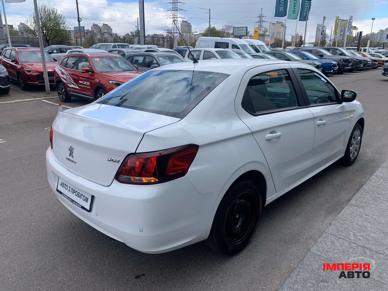 Peugeot 301 - фото 6