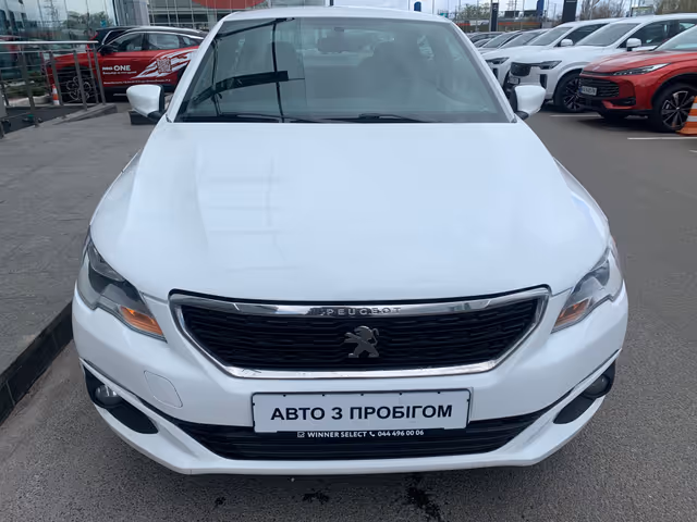Peugeot 301 - фото 3