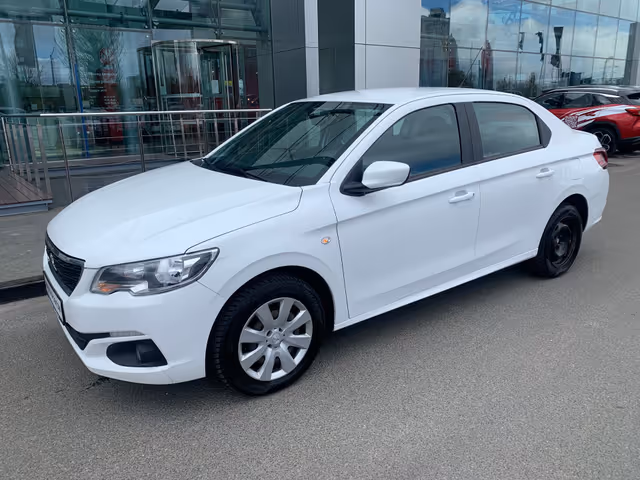 Peugeot 301 - фото 2